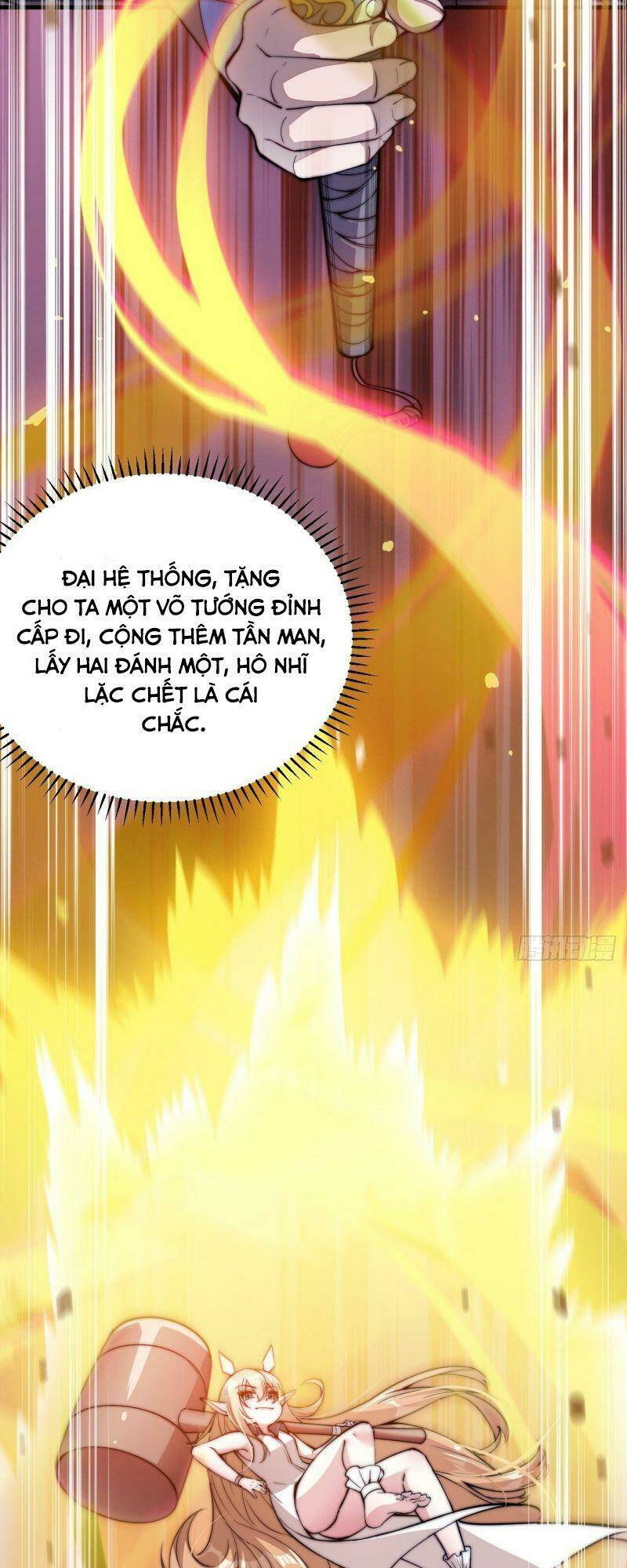 Ta Có Một Sơn Trại Chapter 74 - Trang 5