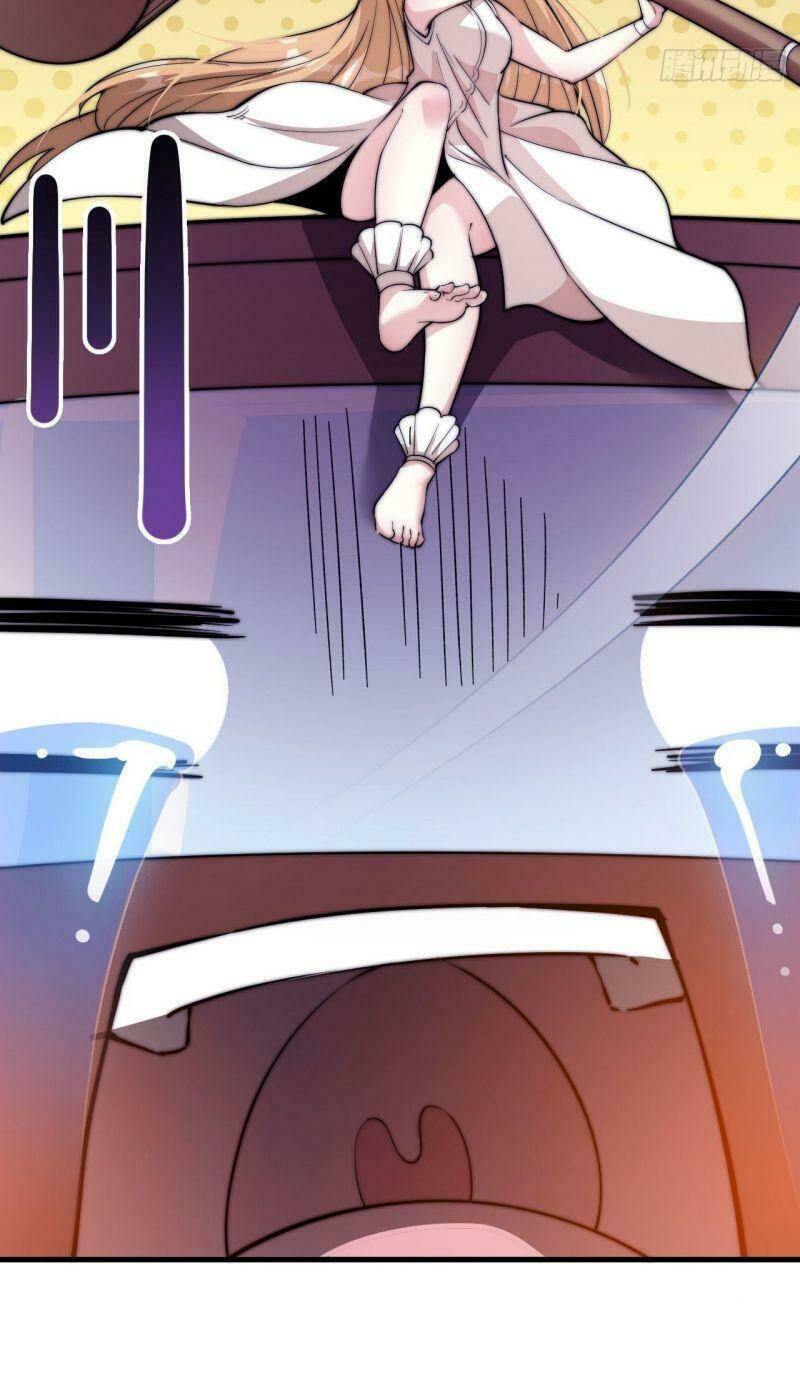 Ta Có Một Sơn Trại Chapter 74 - Trang 7