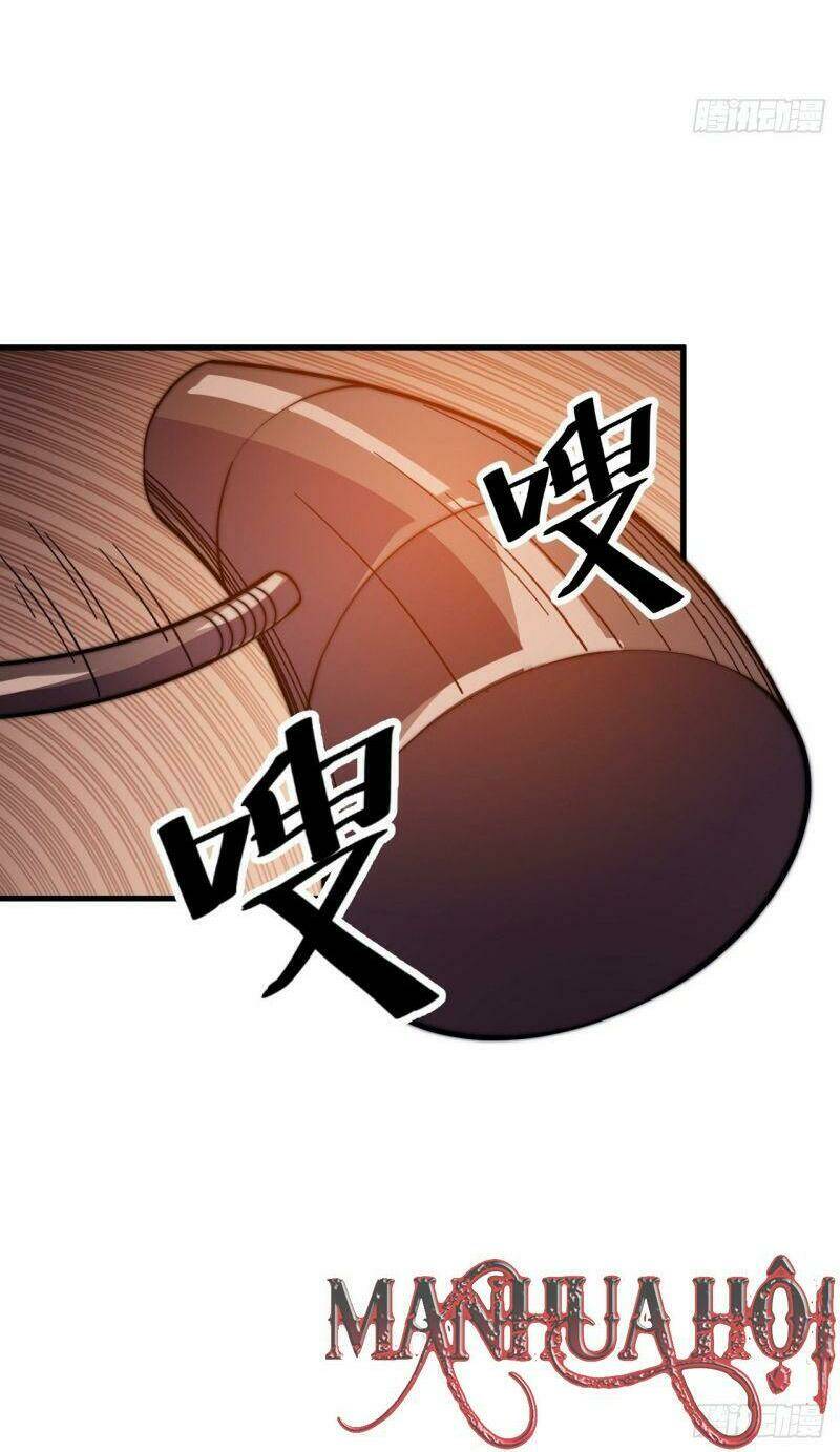 Ta Có Một Sơn Trại Chapter 74 - Trang 8