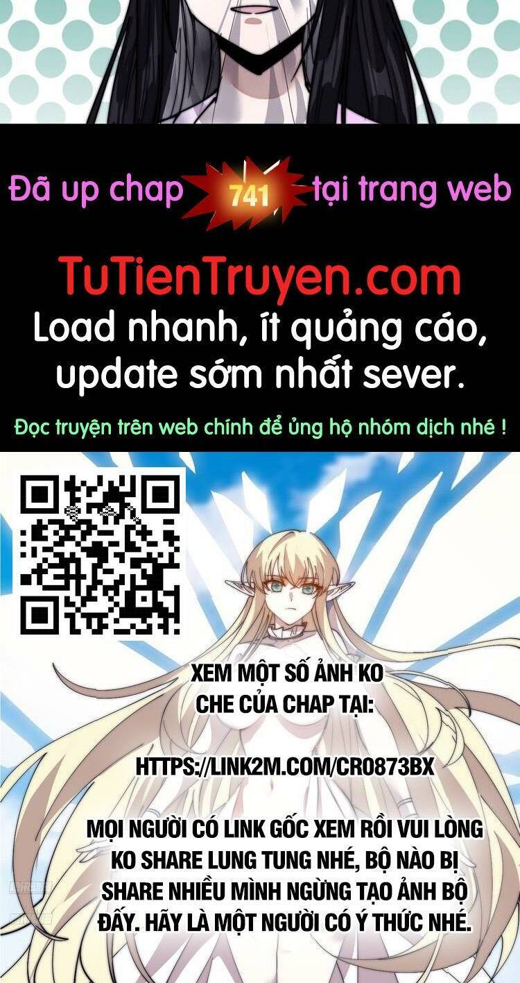 Ta Có Một Sơn Trại - Chapter 740 - Page 25