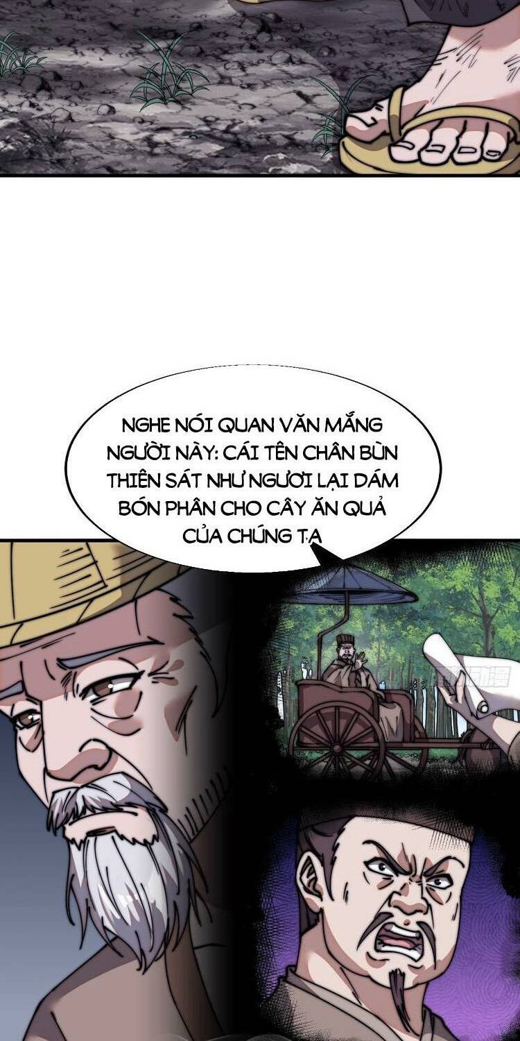 Ta Có Một Sơn Trại Chapter 742 - Trang 15