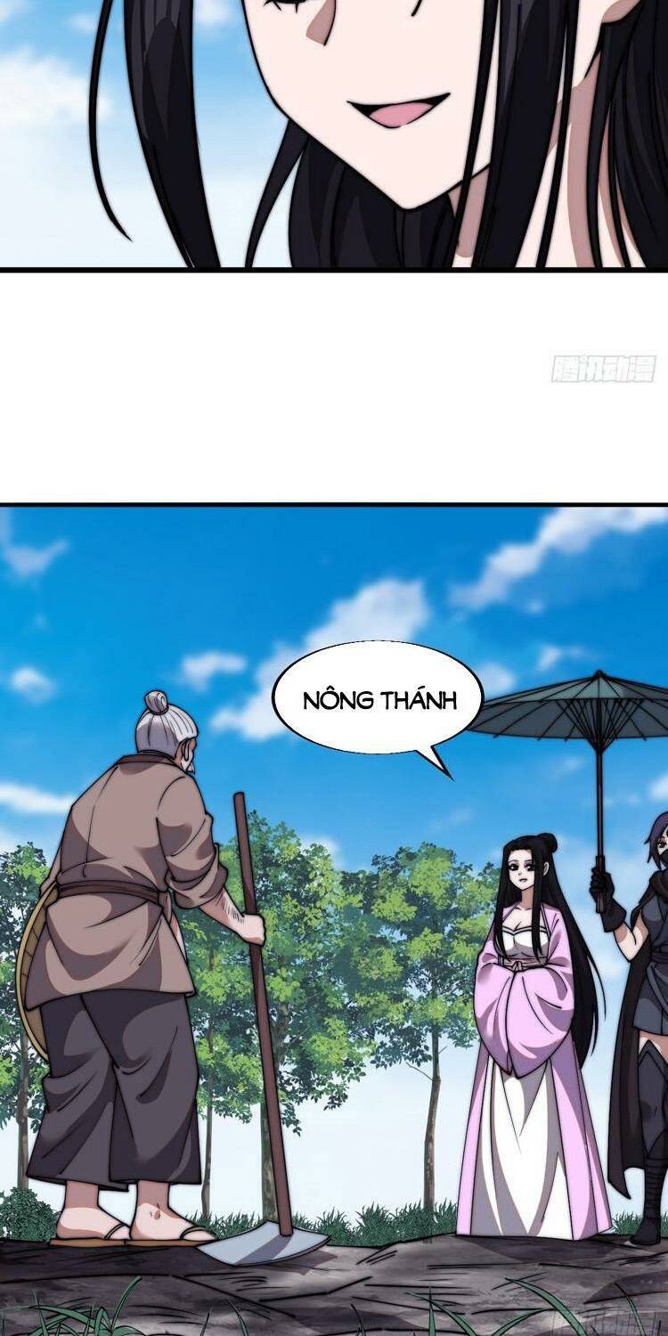 Ta Có Một Sơn Trại Chapter 742 - Trang 22