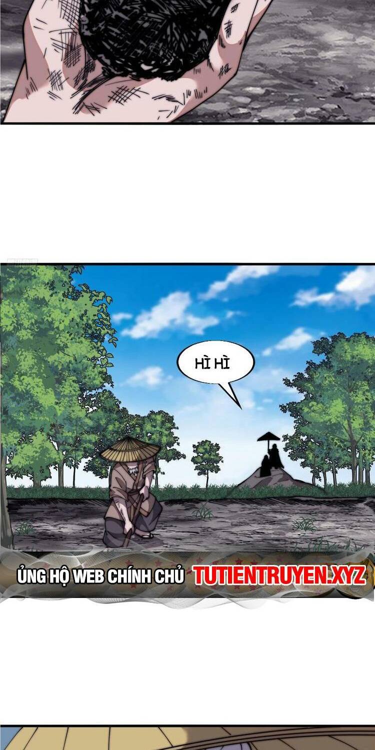 Ta Có Một Sơn Trại Chapter 742 - Trang 3