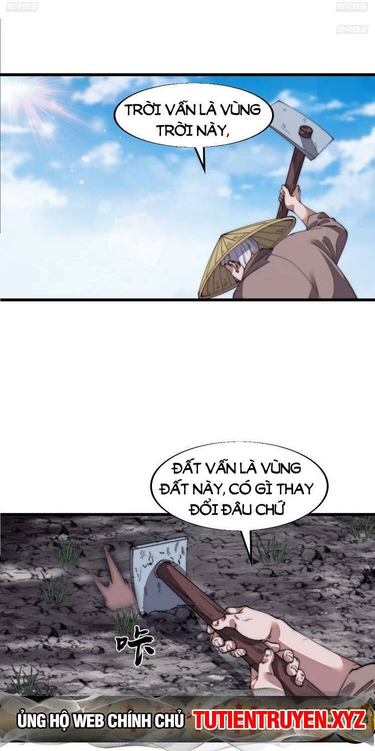 Ta Có Một Sơn Trại Chapter 742 - Trang 7