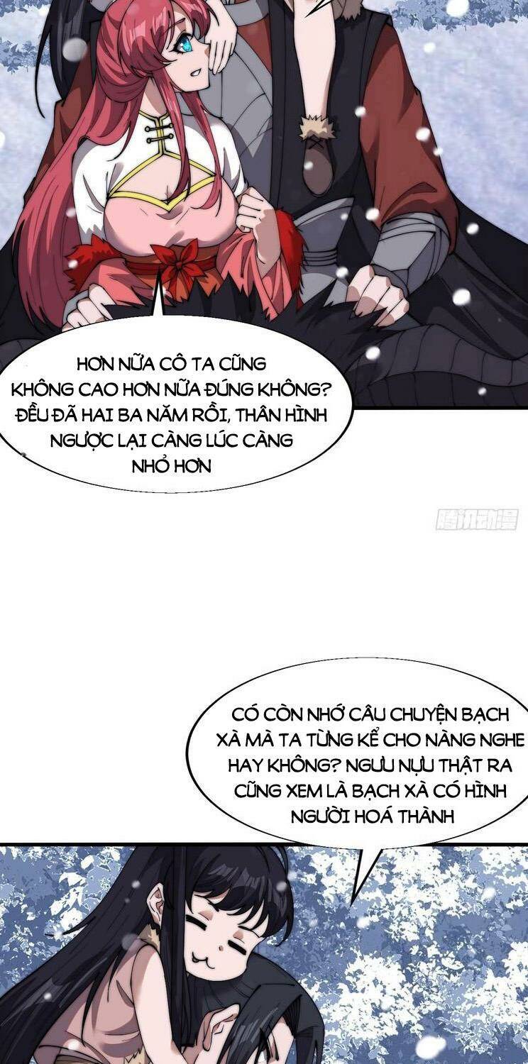 Ta Có Một Sơn Trại Chapter 743 - Trang 10