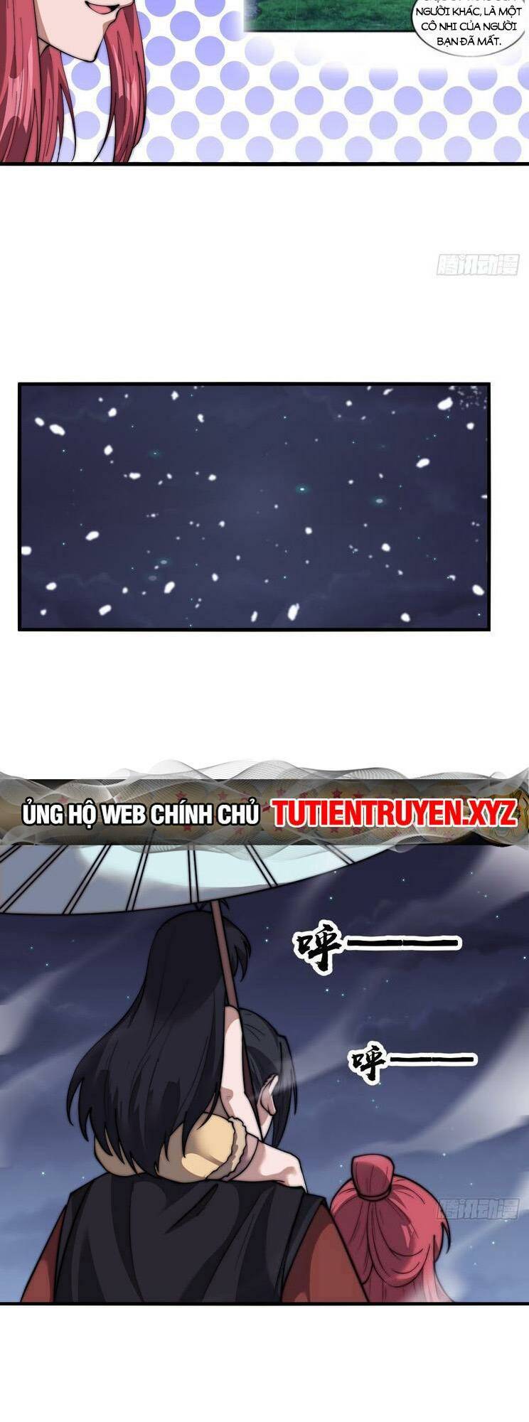 Ta Có Một Sơn Trại Chapter 743 - Trang 12