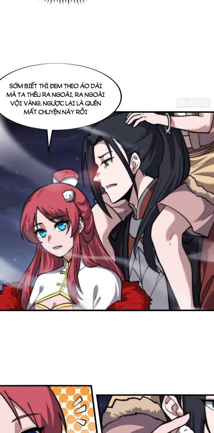 Ta Có Một Sơn Trại Chapter 743 - Trang 14