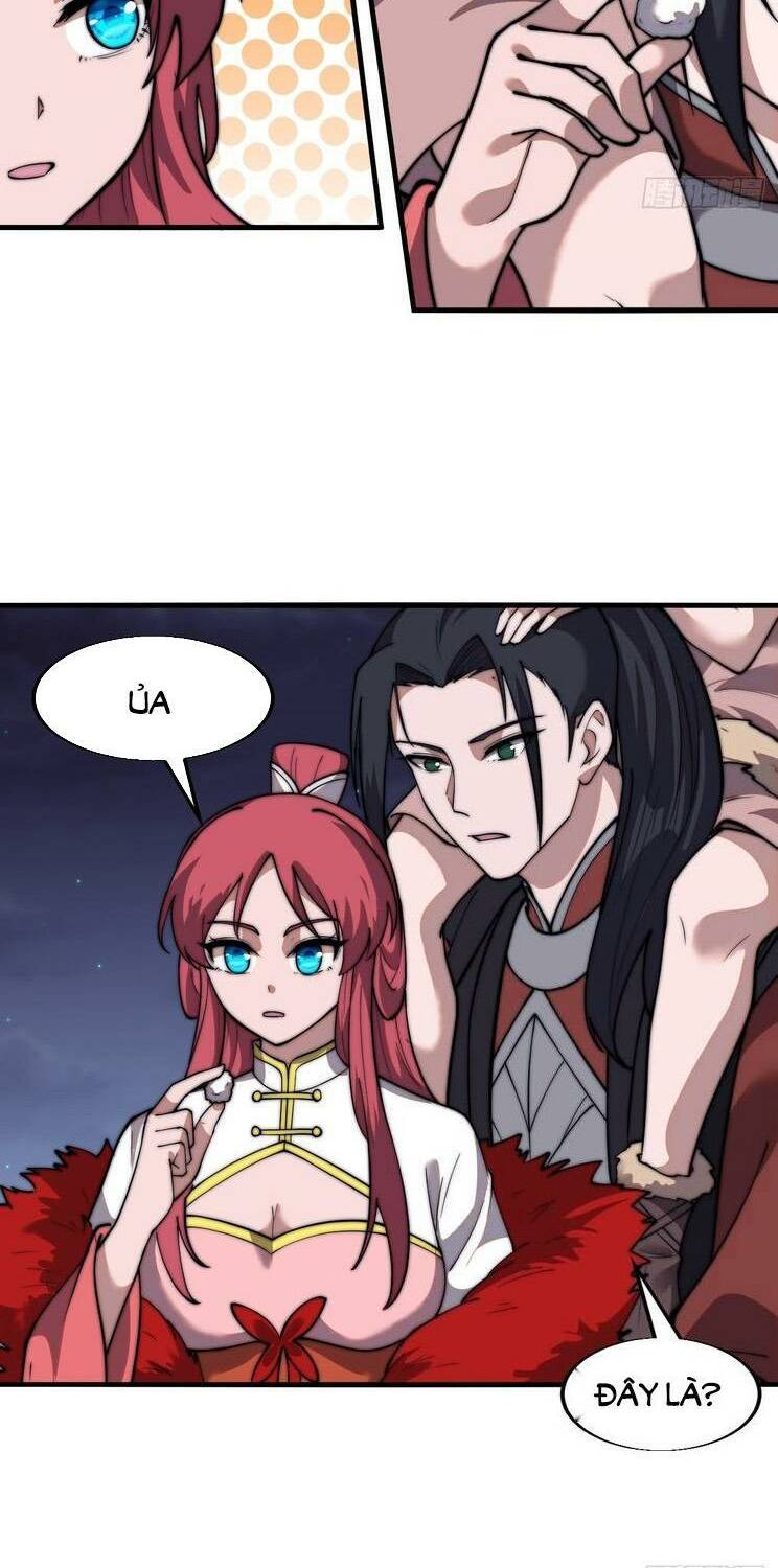 Ta Có Một Sơn Trại Chapter 743 - Trang 15