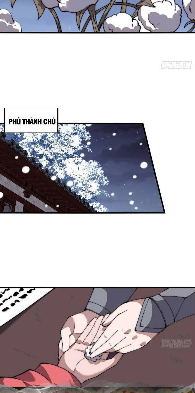Ta Có Một Sơn Trại Chapter 743 - Trang 19