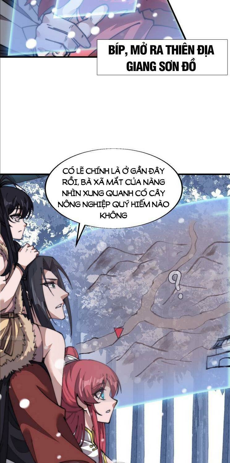 Ta Có Một Sơn Trại Chapter 743 - Trang 6