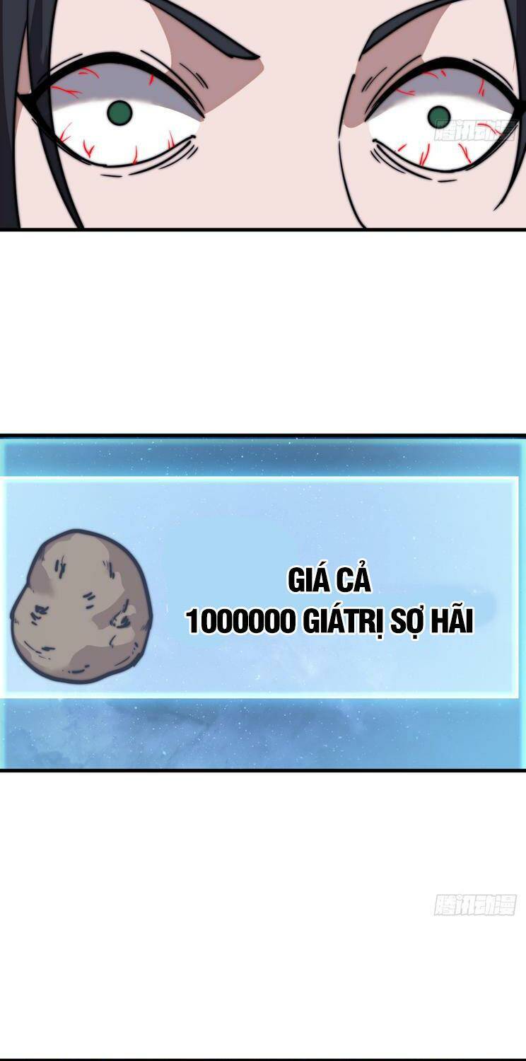 Ta Có Một Sơn Trại Chapter 744 - Trang 14