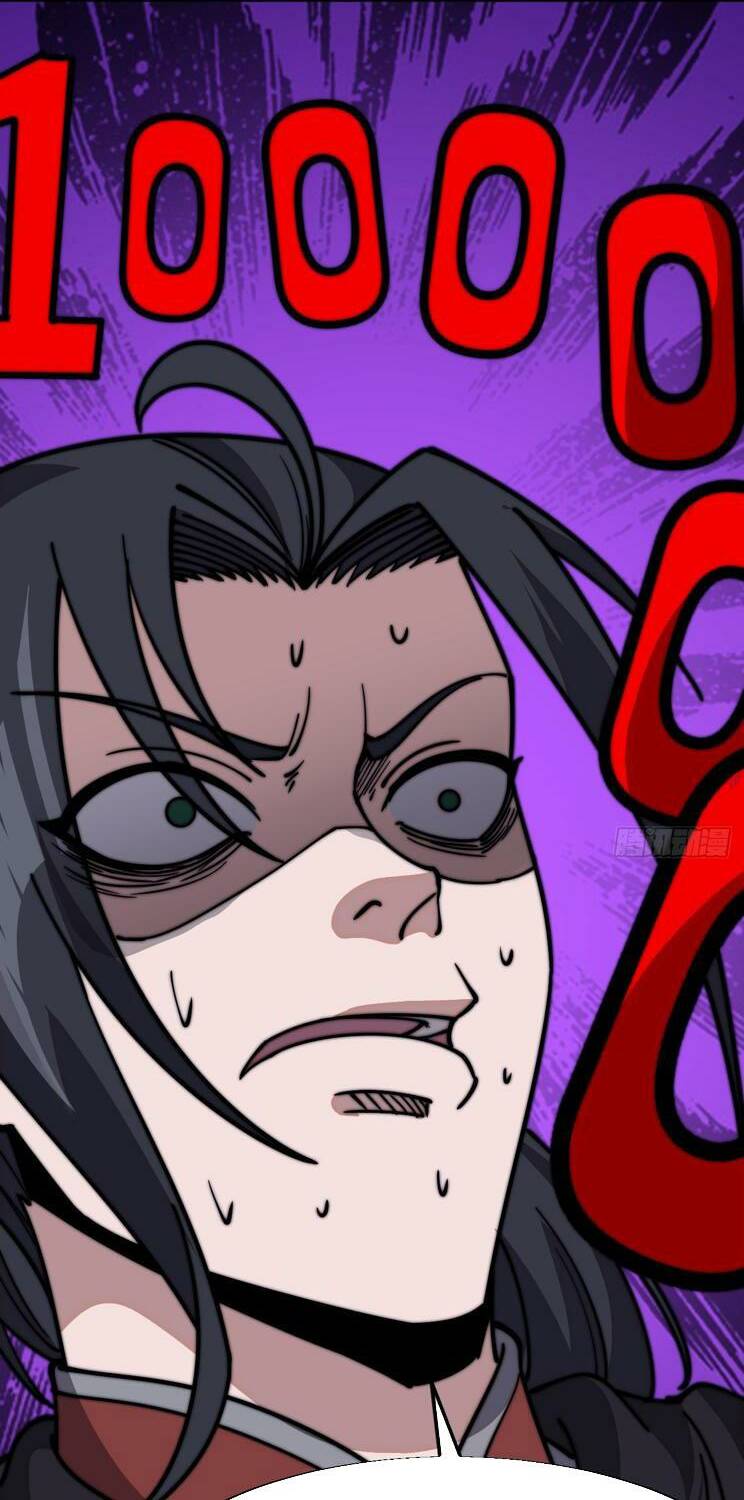 Ta Có Một Sơn Trại Chapter 744 - Trang 15