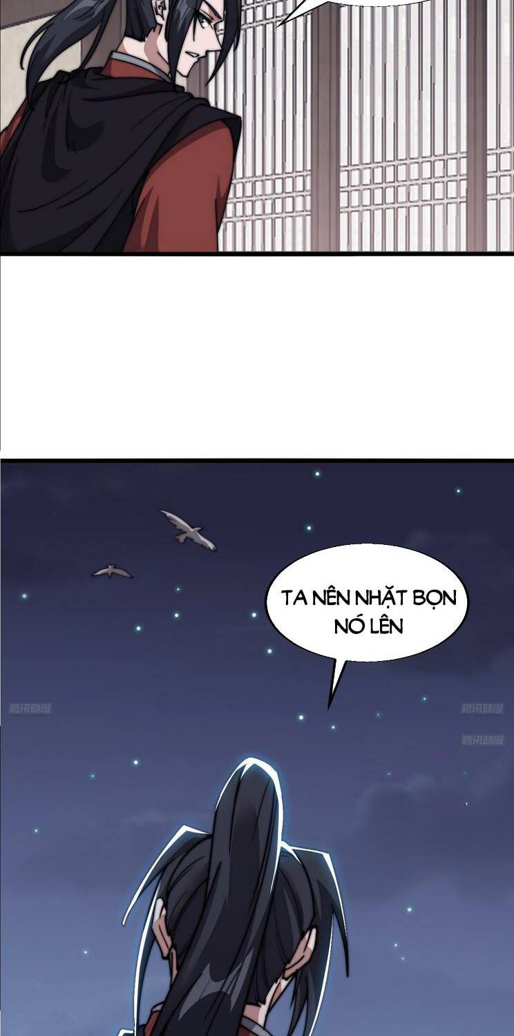 Ta Có Một Sơn Trại Chapter 744 - Trang 7