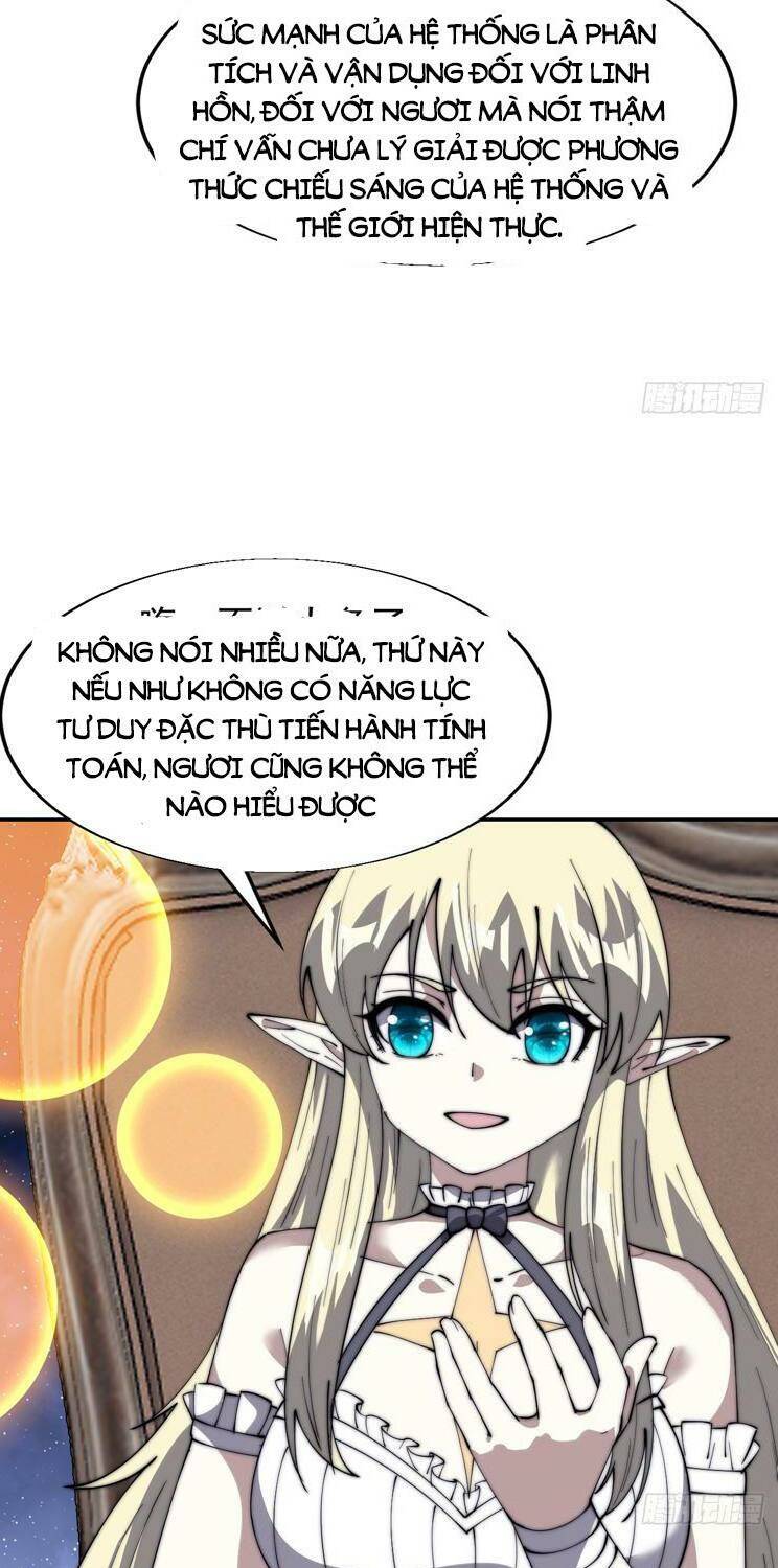 Ta Có Một Sơn Trại Chapter 745 - Trang 10