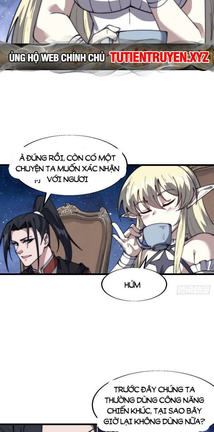 Ta Có Một Sơn Trại Chapter 745 - Trang 11