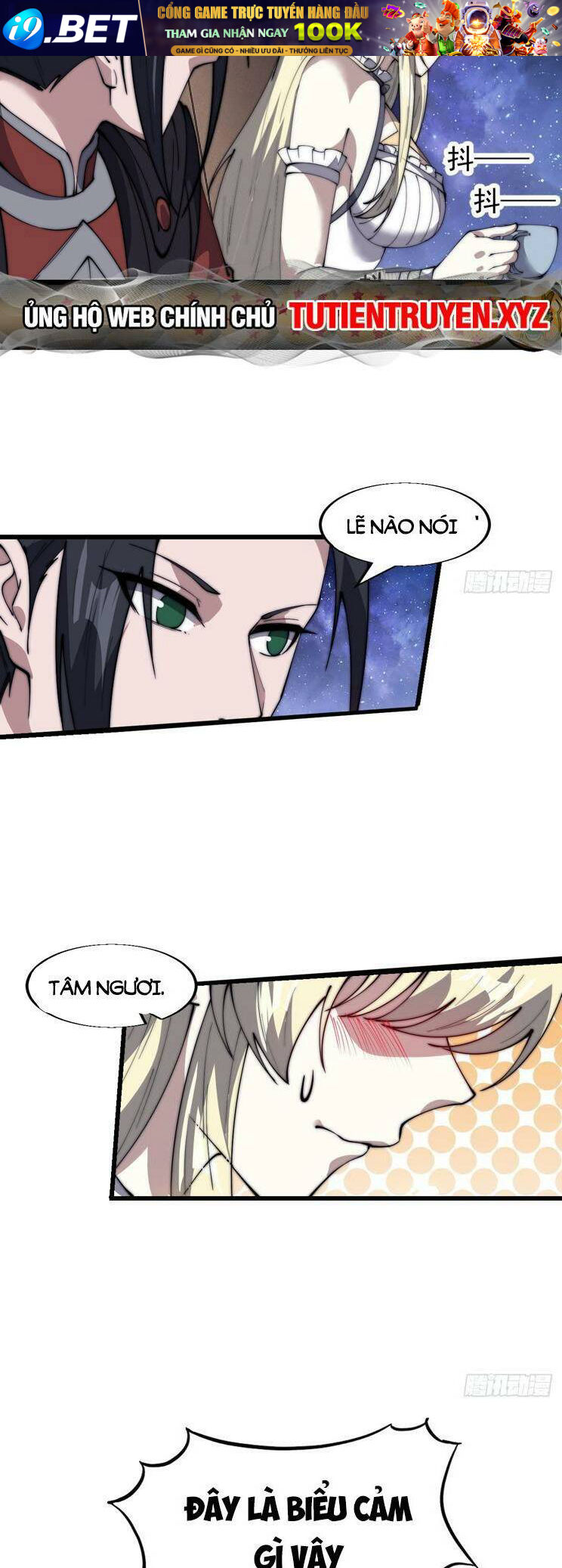 Ta Có Một Sơn Trại Chapter 745 - Trang 13