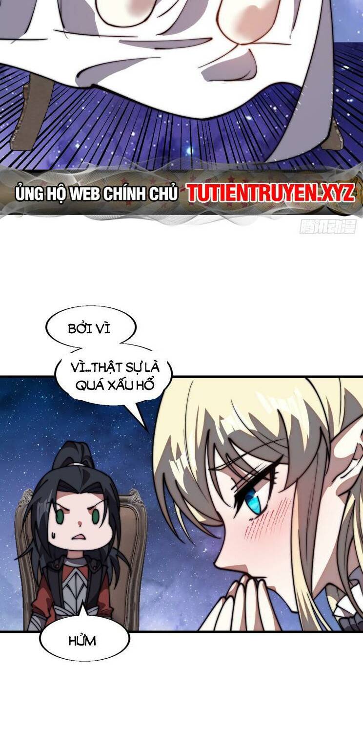 Ta Có Một Sơn Trại Chapter 745 - Trang 15