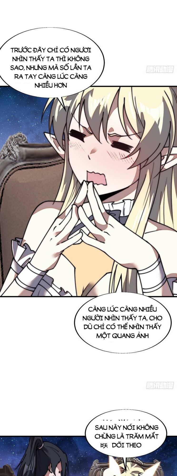 Ta Có Một Sơn Trại Chapter 745 - Trang 16