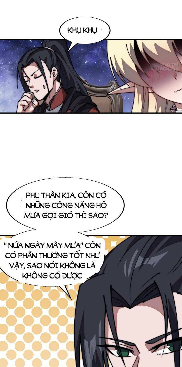 Ta Có Một Sơn Trại Chapter 745 - Trang 18