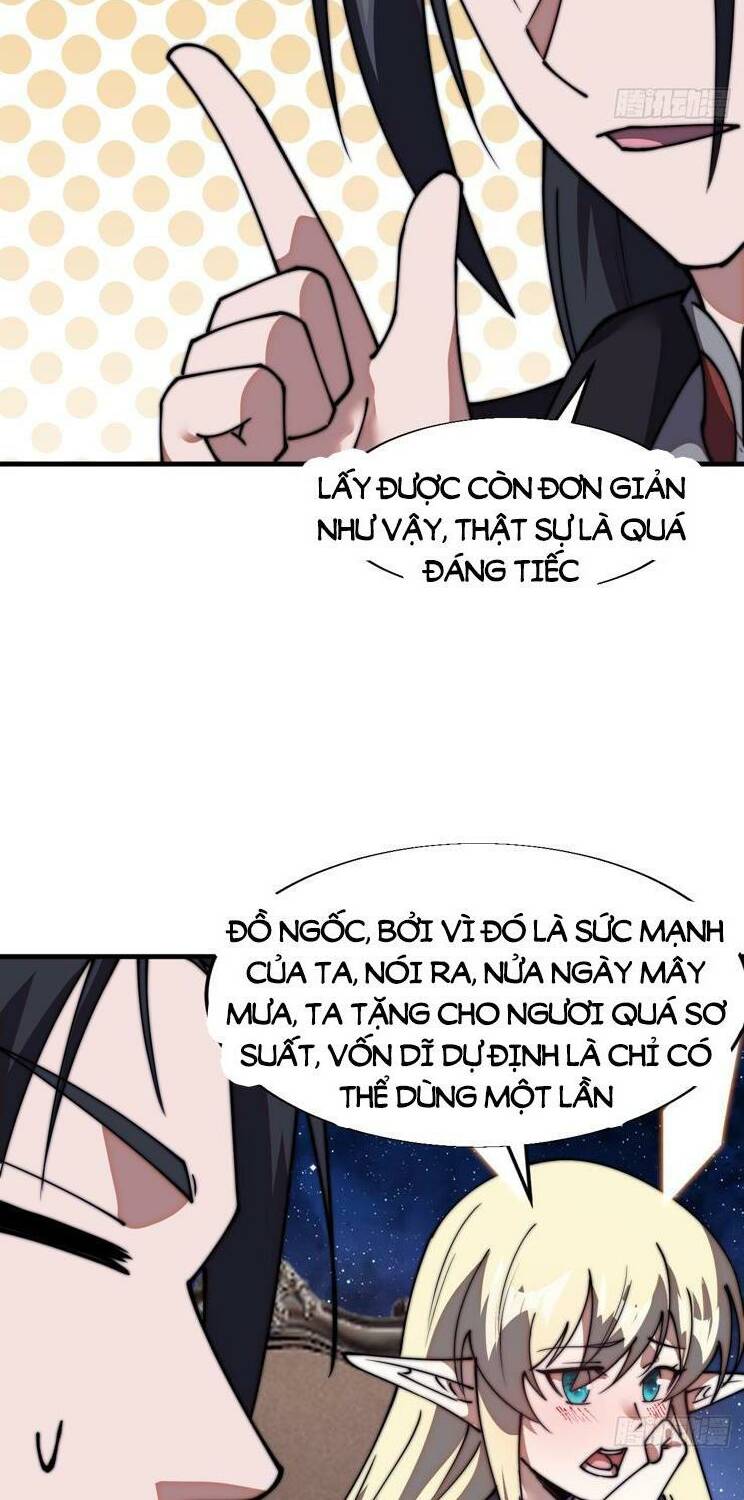 Ta Có Một Sơn Trại Chapter 745 - Trang 19