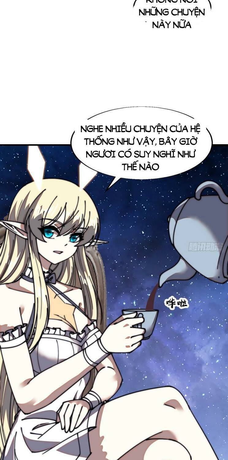 Ta Có Một Sơn Trại Chapter 745 - Trang 22