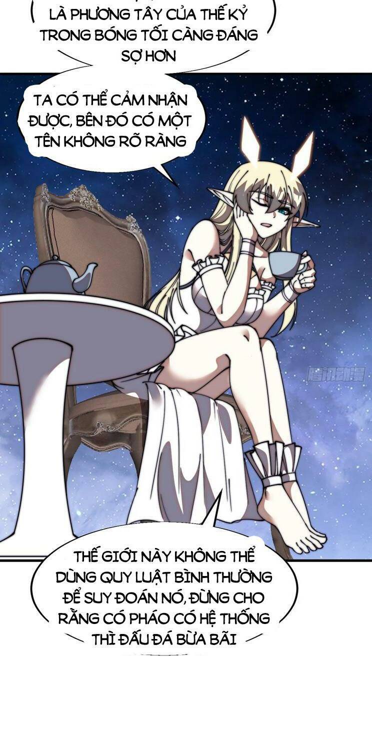 Ta Có Một Sơn Trại Chapter 745 - Trang 26