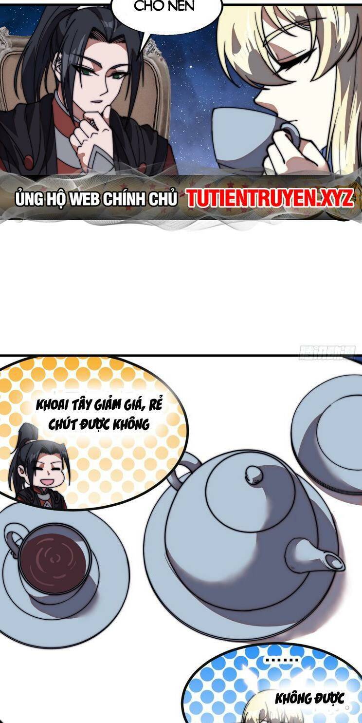 Ta Có Một Sơn Trại Chapter 745 - Trang 28
