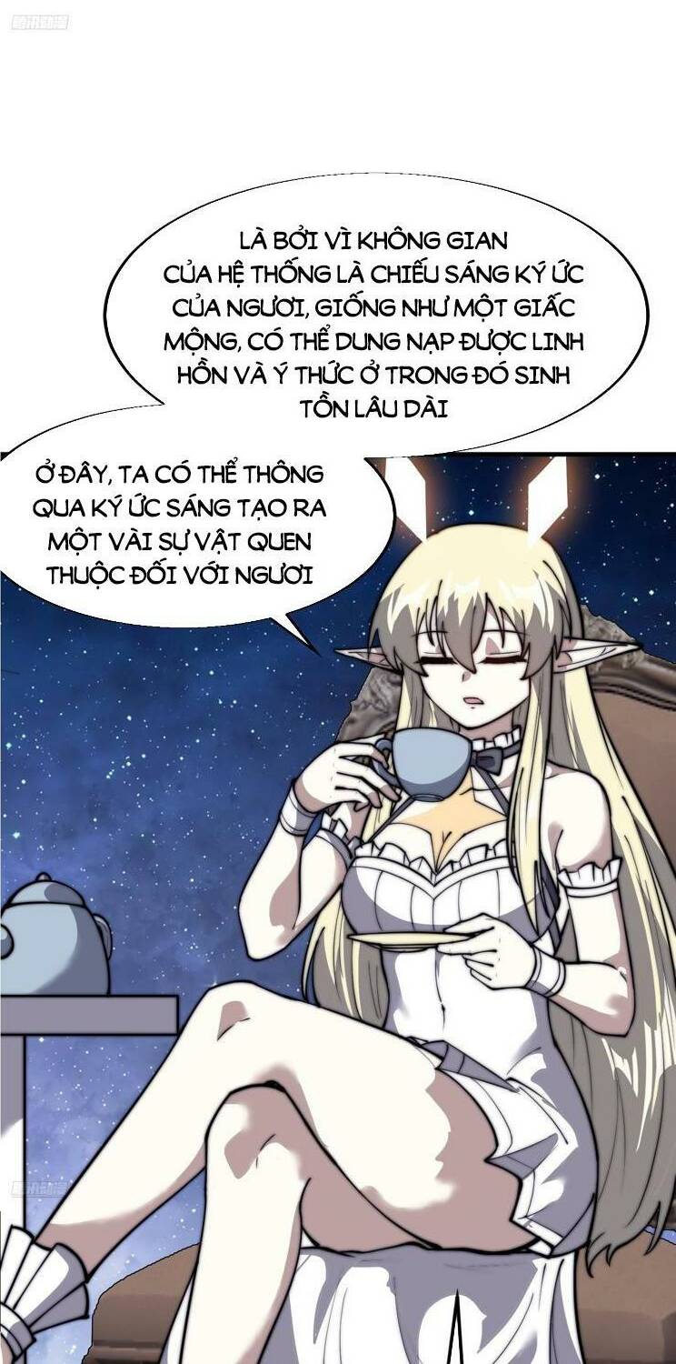 Ta Có Một Sơn Trại Chapter 745 - Trang 3