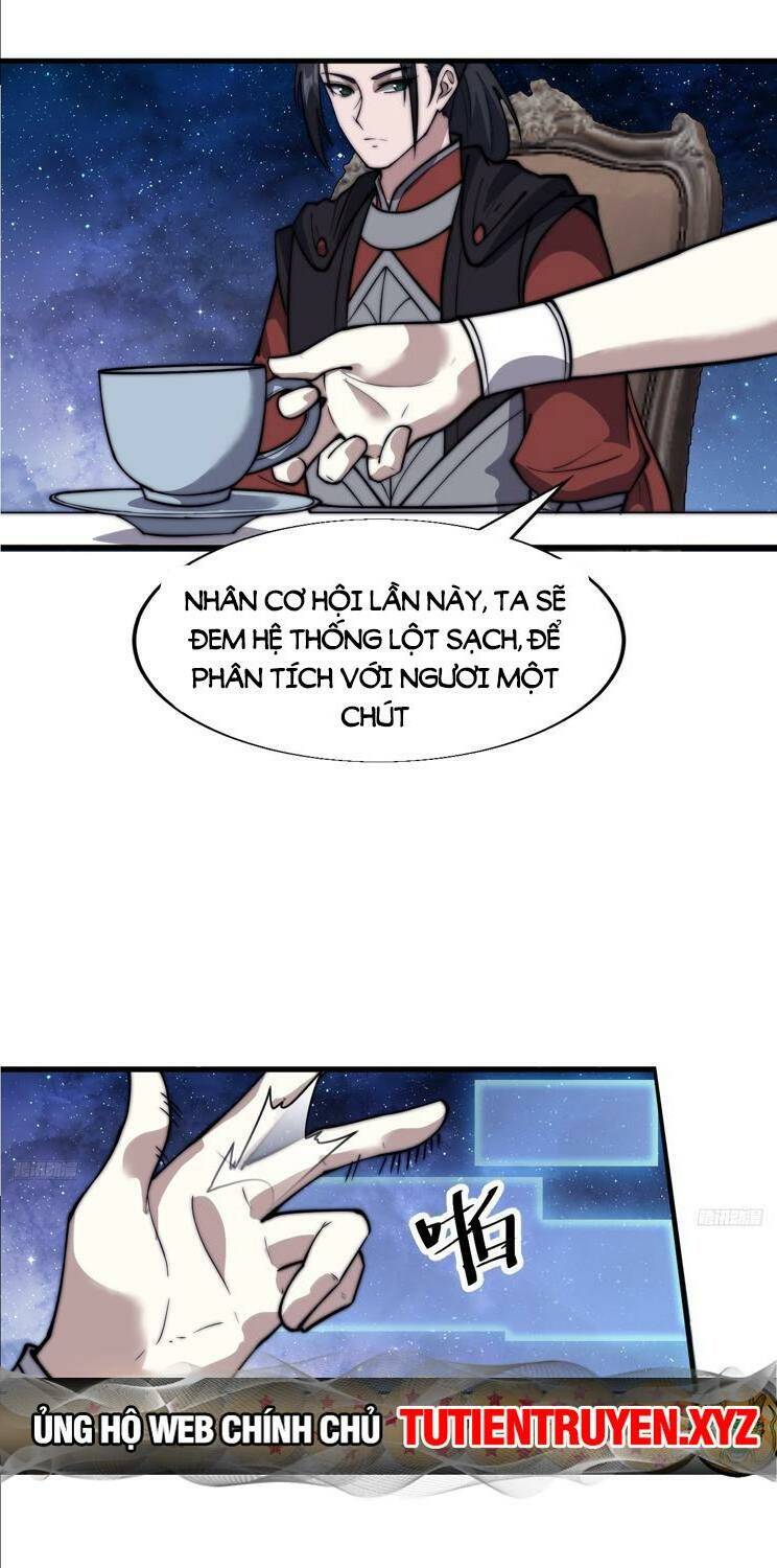 Ta Có Một Sơn Trại Chapter 745 - Trang 6