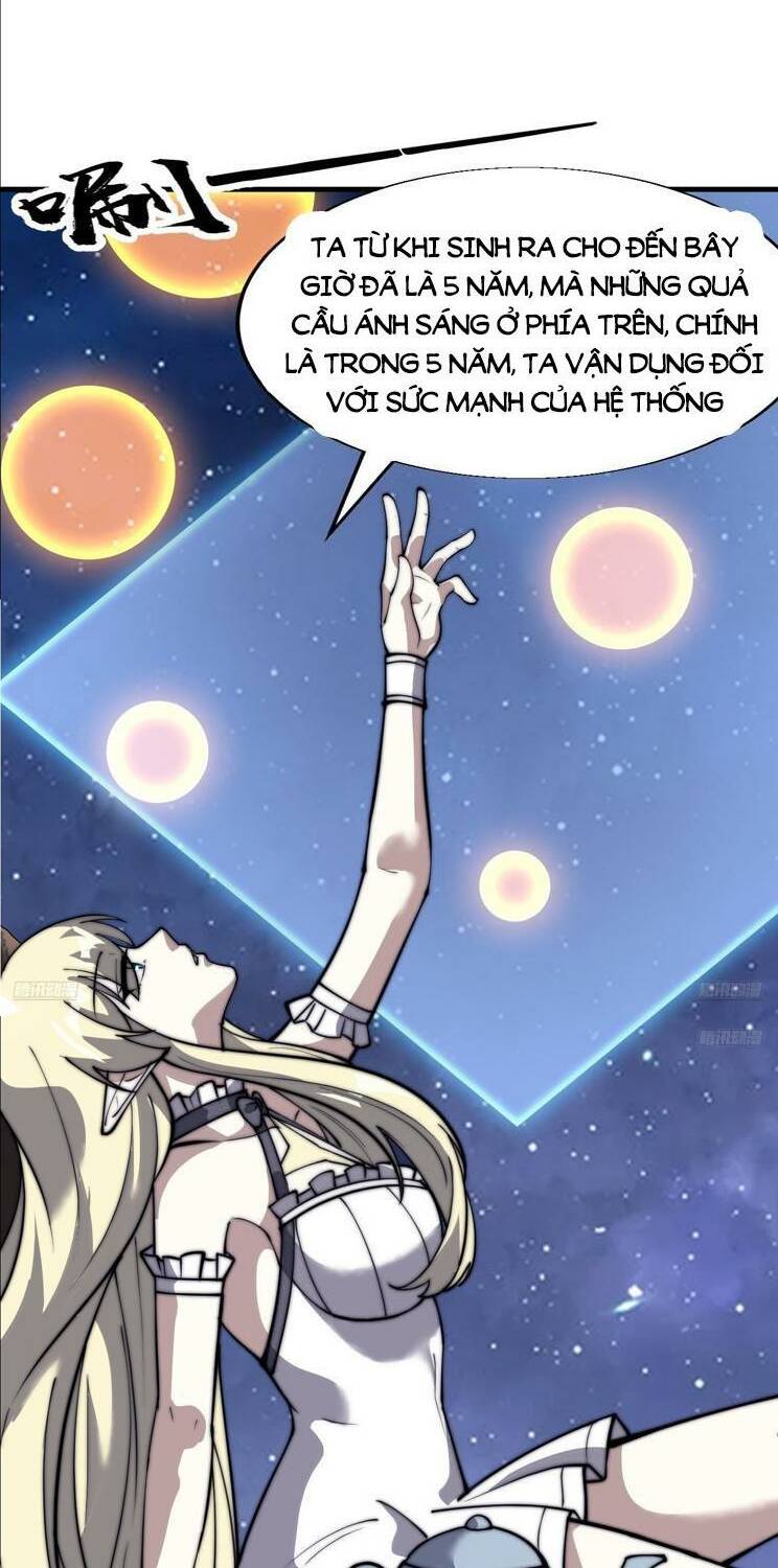 Ta Có Một Sơn Trại Chapter 745 - Trang 7