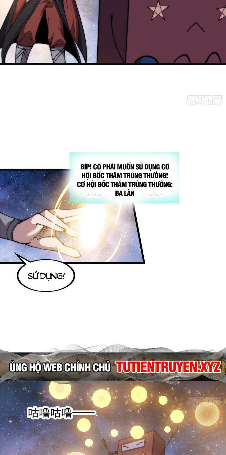 Ta Có Một Sơn Trại Chapter 746 - Trang 14