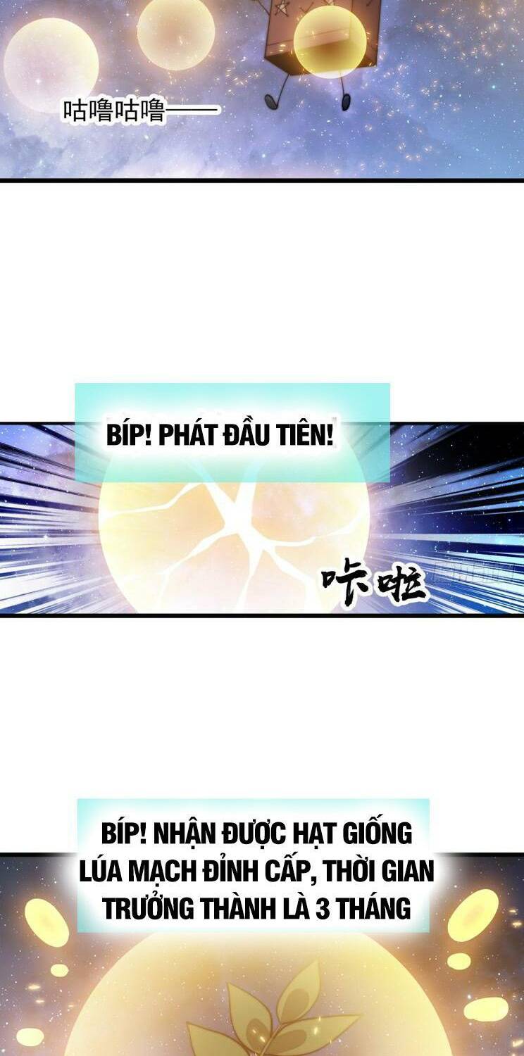 Ta Có Một Sơn Trại Chapter 746 - Trang 15