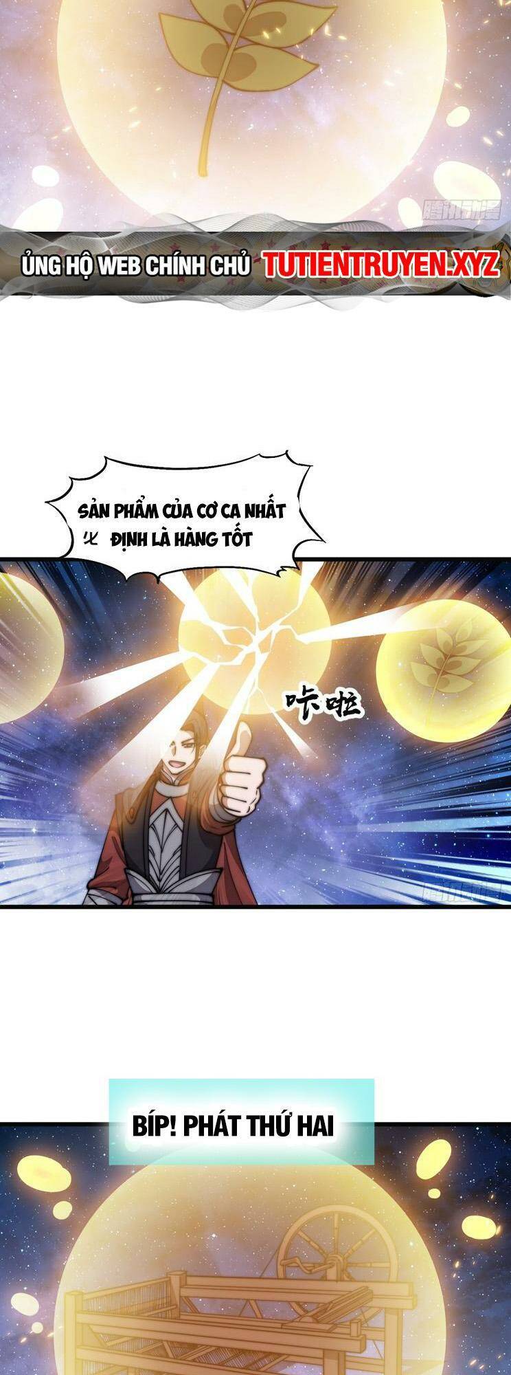 Ta Có Một Sơn Trại Chapter 746 - Trang 16