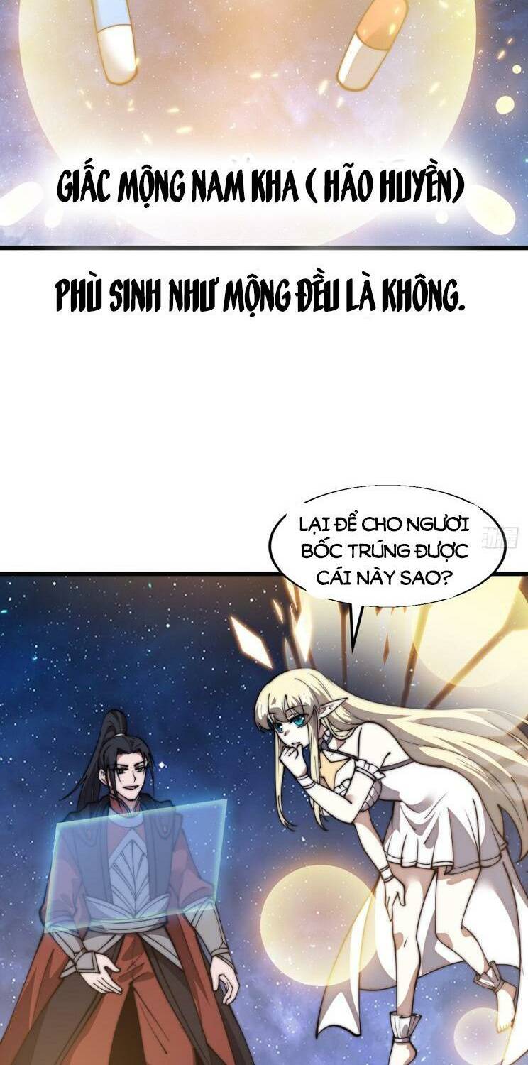 Ta Có Một Sơn Trại Chapter 746 - Trang 19