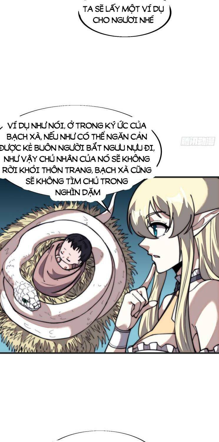 Ta Có Một Sơn Trại Chapter 746 - Trang 22