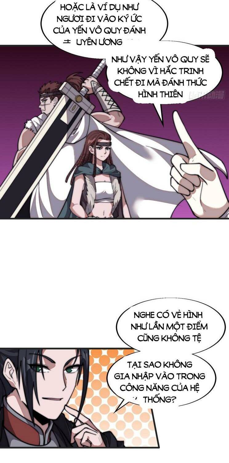 Ta Có Một Sơn Trại Chapter 746 - Trang 23