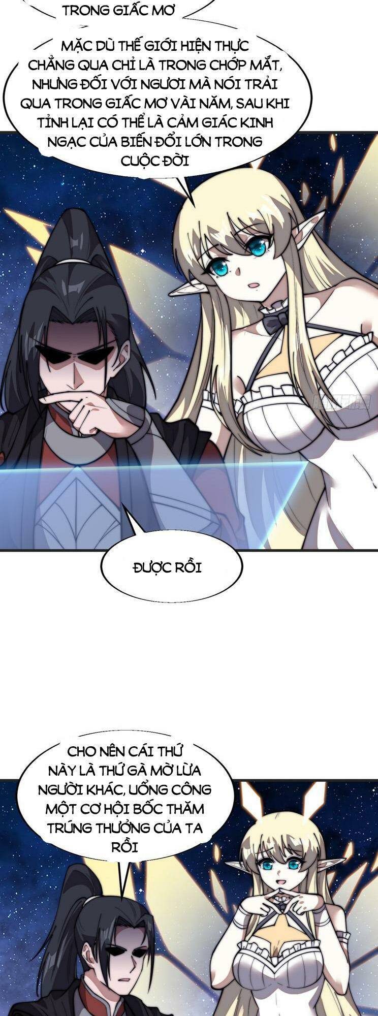 Ta Có Một Sơn Trại Chapter 746 - Trang 25