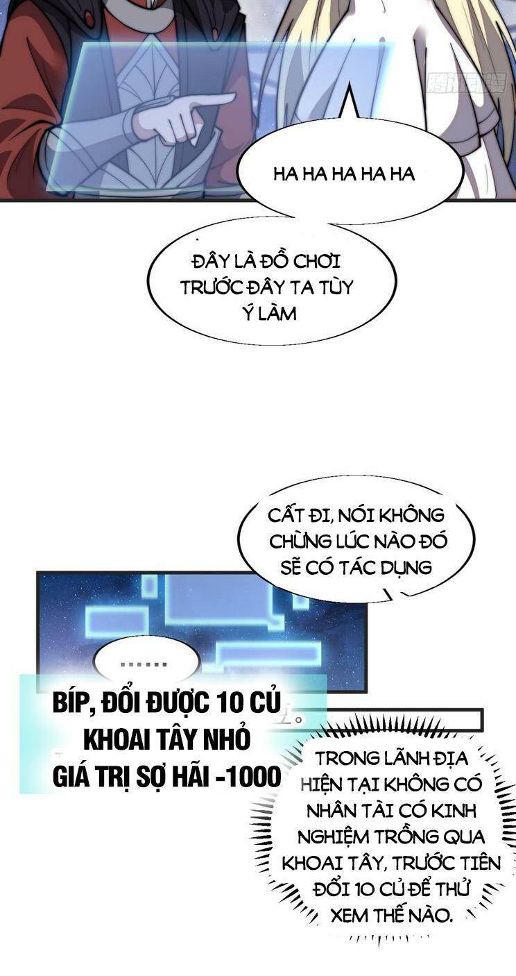 Ta Có Một Sơn Trại Chapter 746 - Trang 26