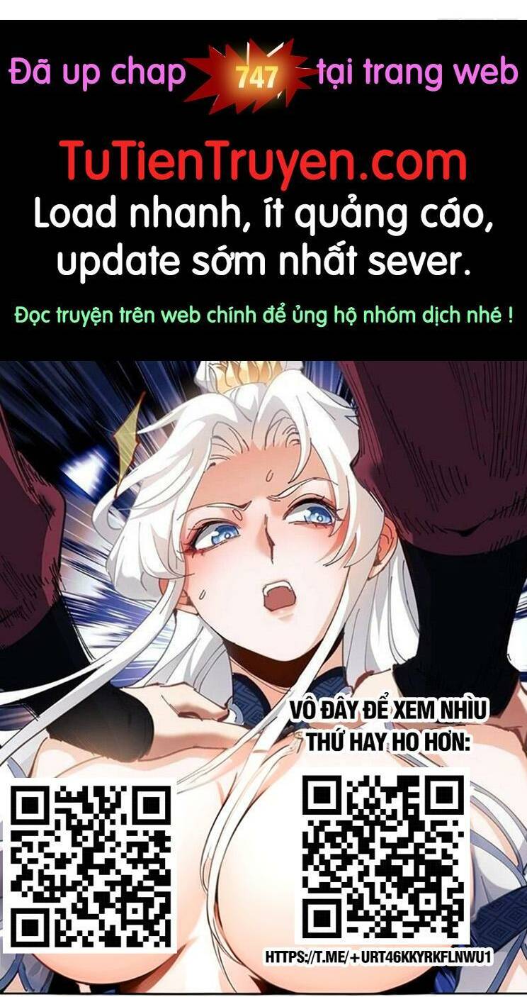 Ta Có Một Sơn Trại - Chapter 746 - Page 27