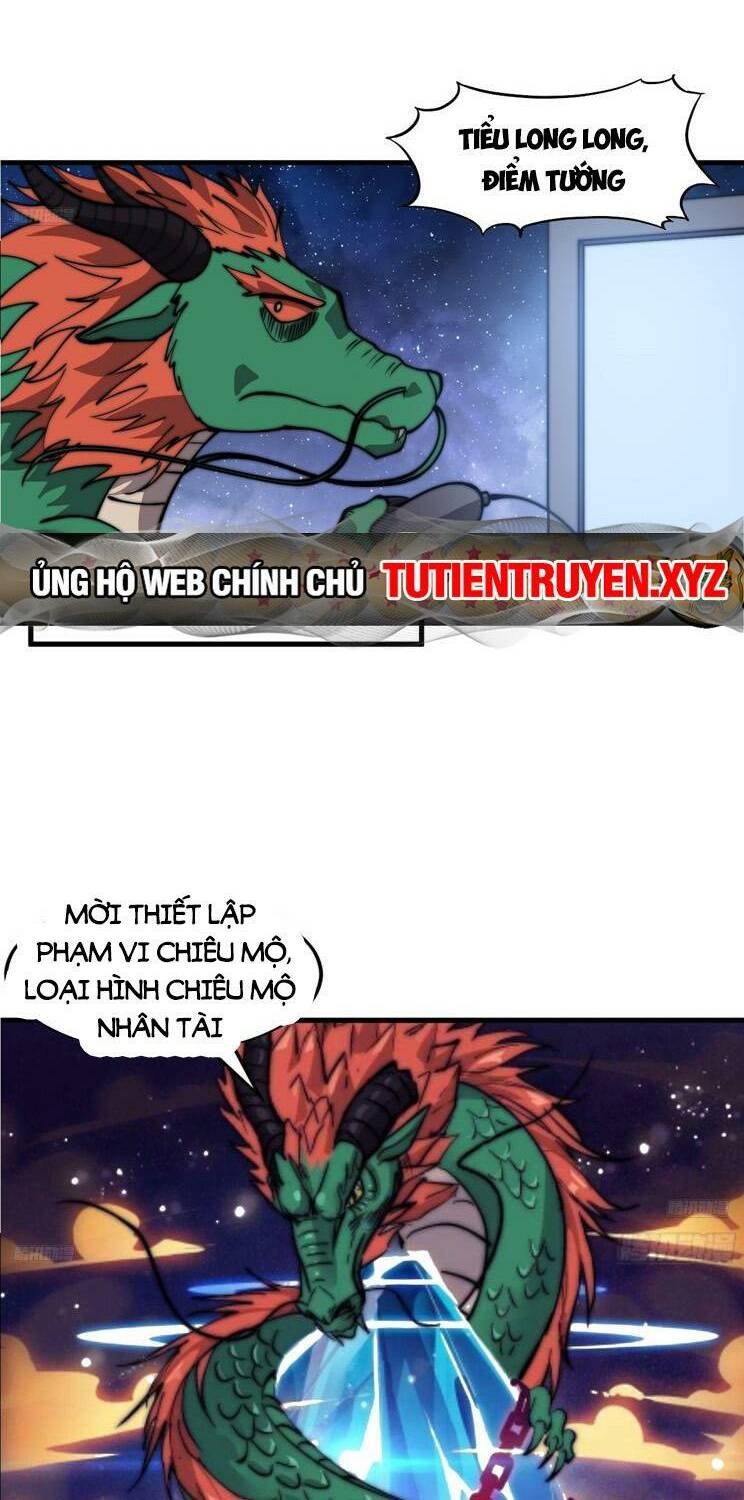 Ta Có Một Sơn Trại Chapter 746 - Trang 3
