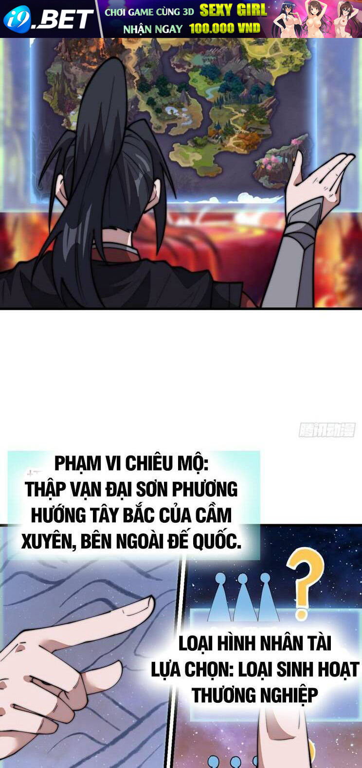Ta Có Một Sơn Trại Chapter 746 - Trang 7