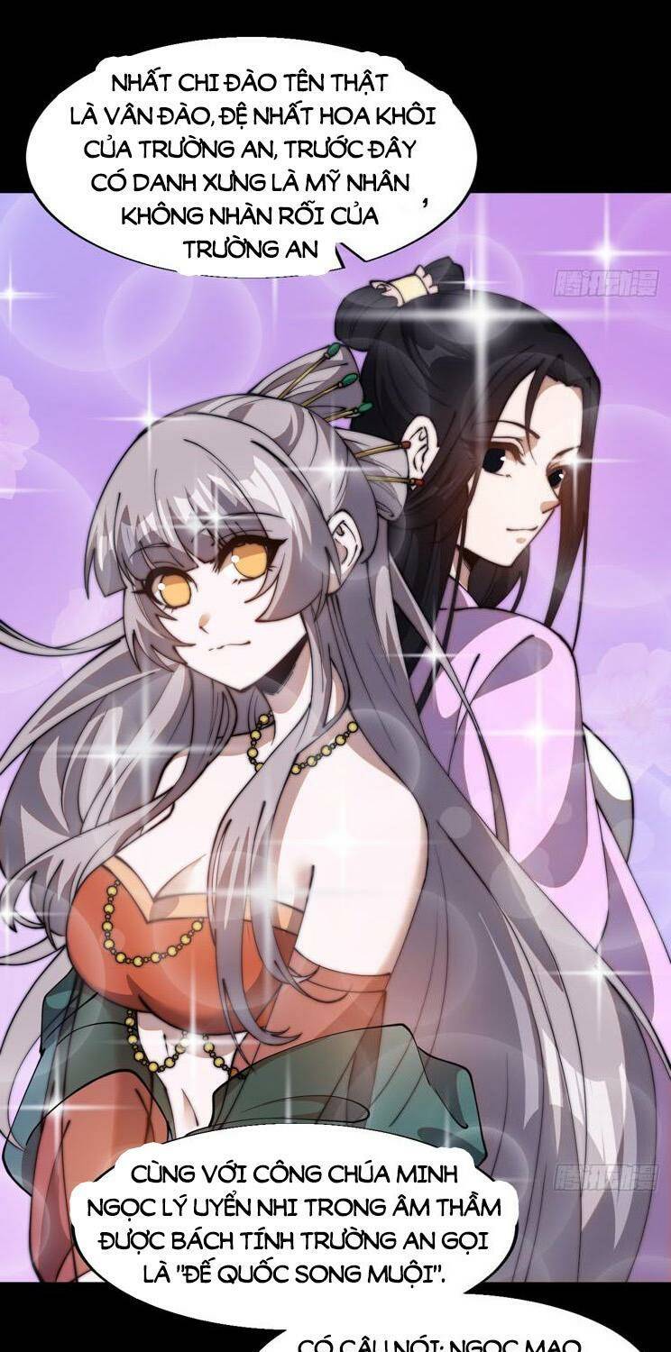 Ta Có Một Sơn Trại Chapter 748 - Trang 10