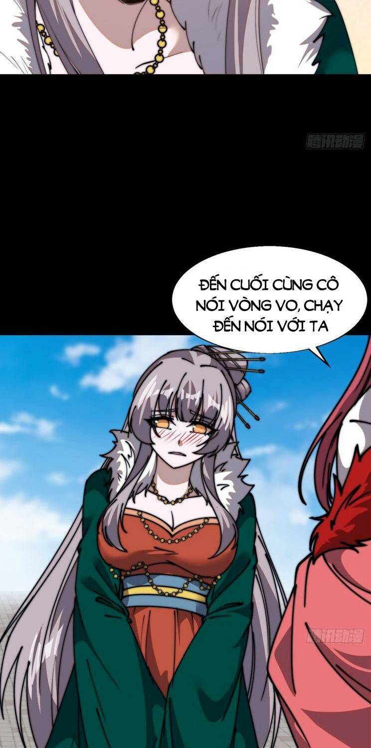 Ta Có Một Sơn Trại Chapter 748 - Trang 14