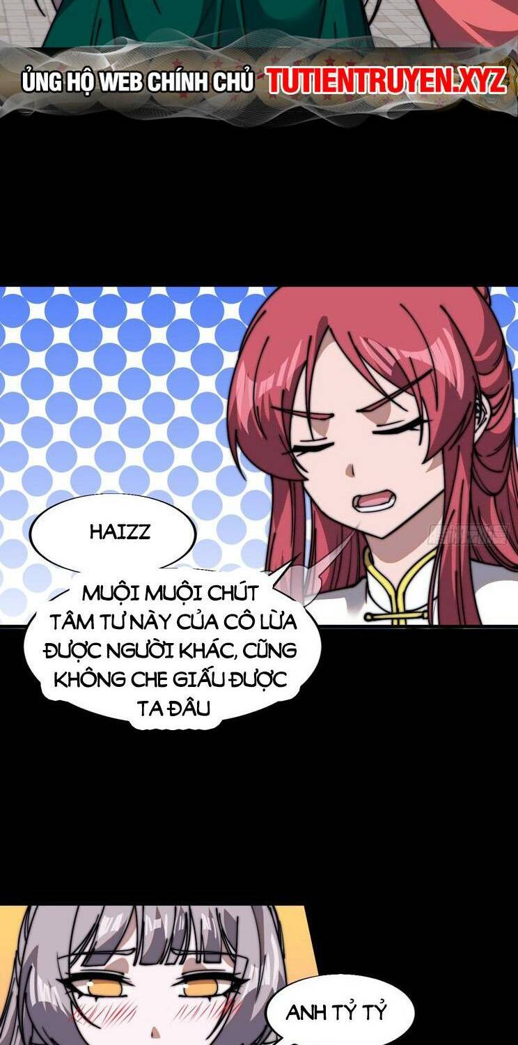 Ta Có Một Sơn Trại Chapter 748 - Trang 15