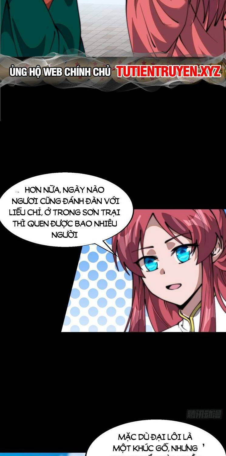 Ta Có Một Sơn Trại Chapter 748 - Trang 6