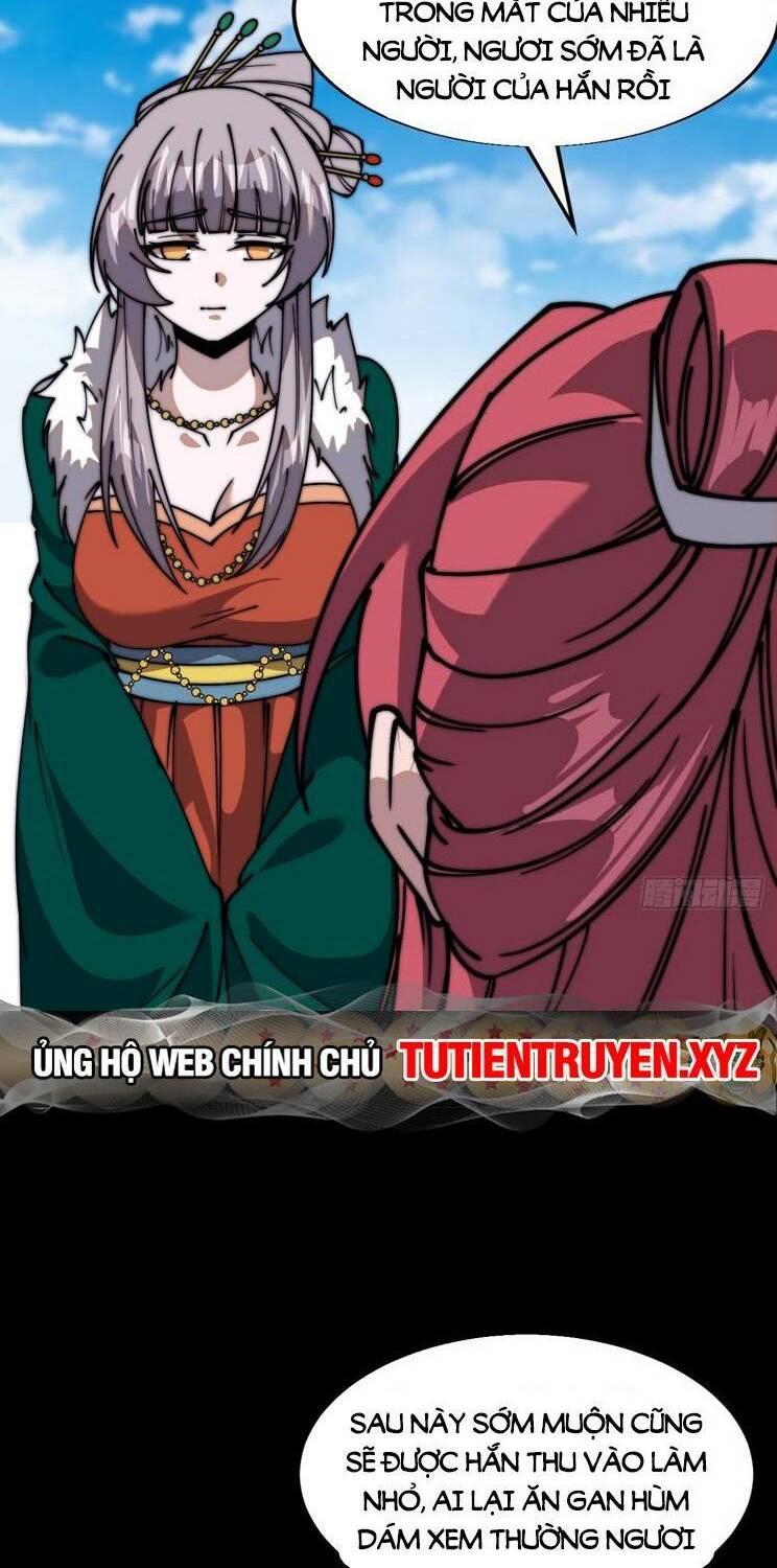 Ta Có Một Sơn Trại Chapter 748 - Trang 7