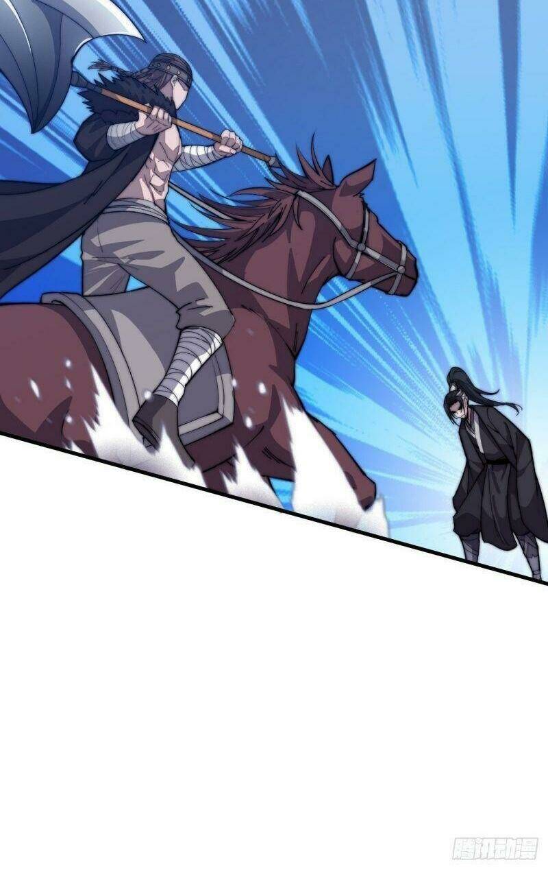 Ta Có Một Sơn Trại - Chapter 75 - Page 29