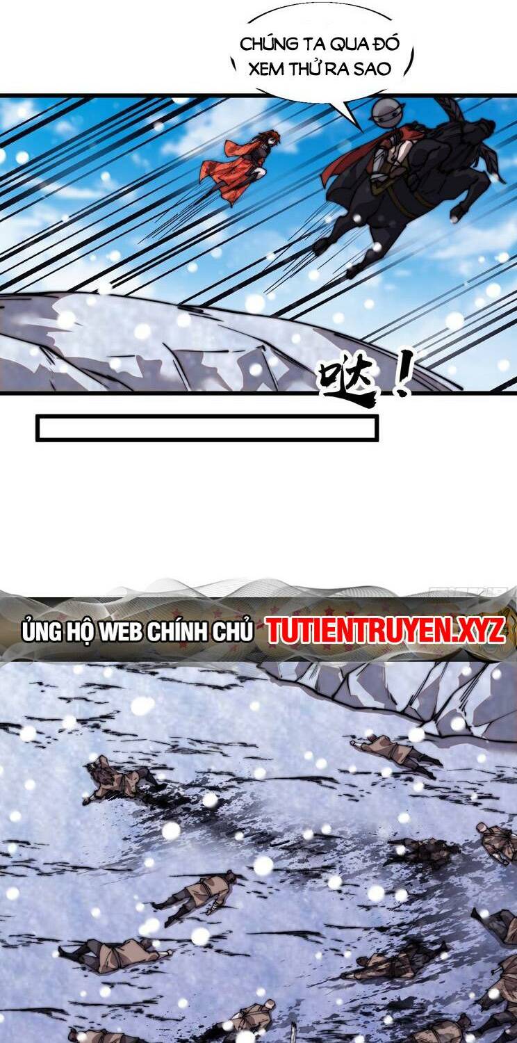 Ta Có Một Sơn Trại Chapter 753 - Trang 23