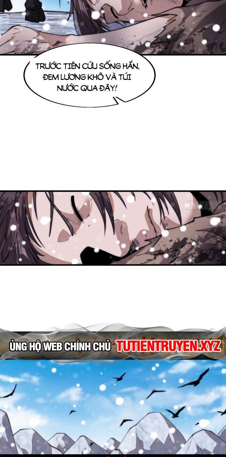 Ta Có Một Sơn Trại Chapter 753 - Trang 26