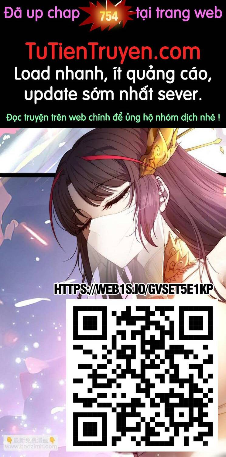 Ta Có Một Sơn Trại Chapter 753 - Trang 27